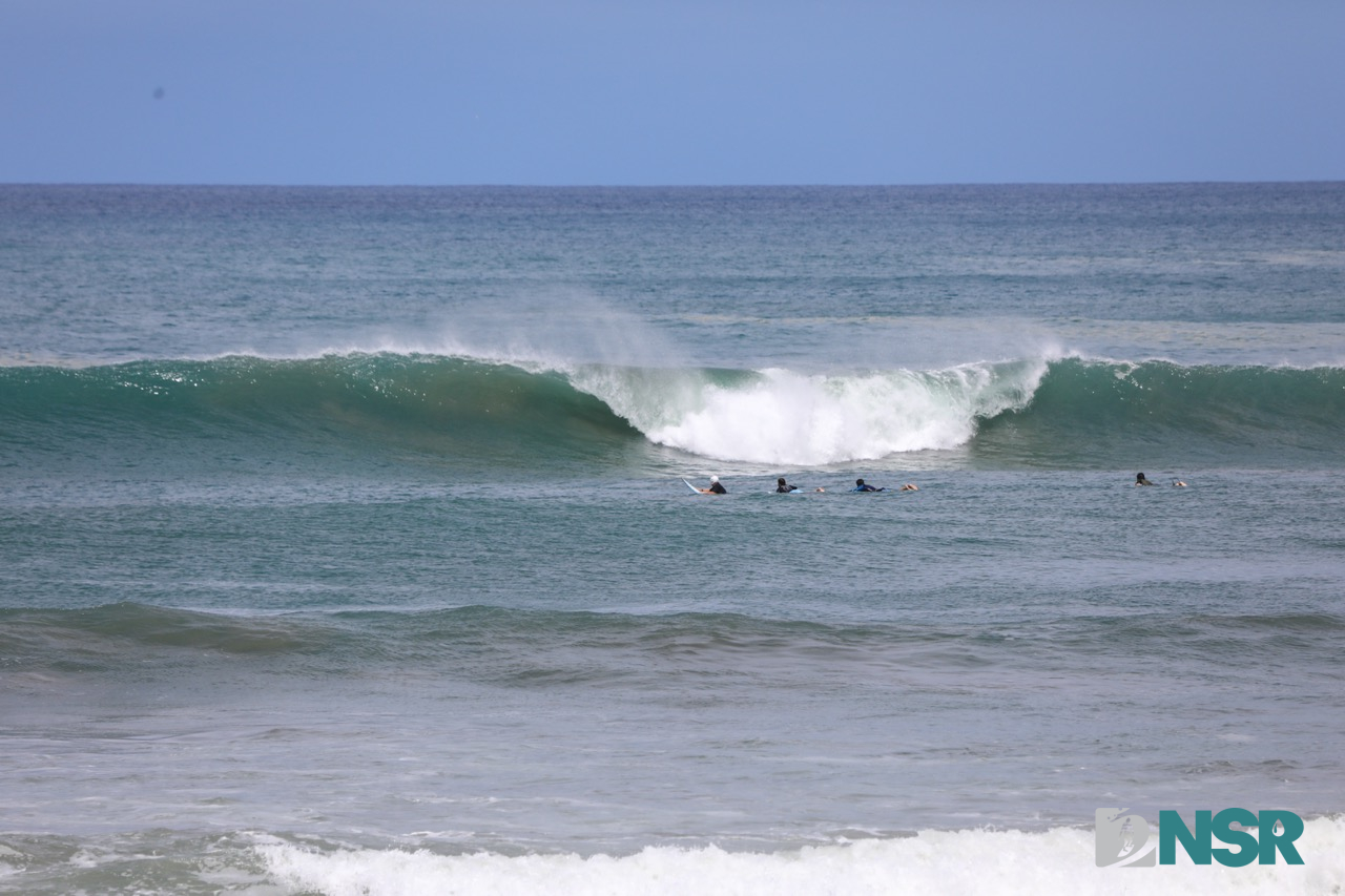 Nicaragua Surf Report - Report Photo 06/15/2025