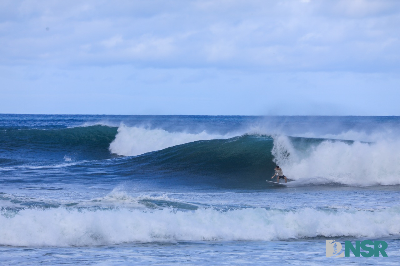 Nicaragua Surf Report - Report Photo 06/16/2025