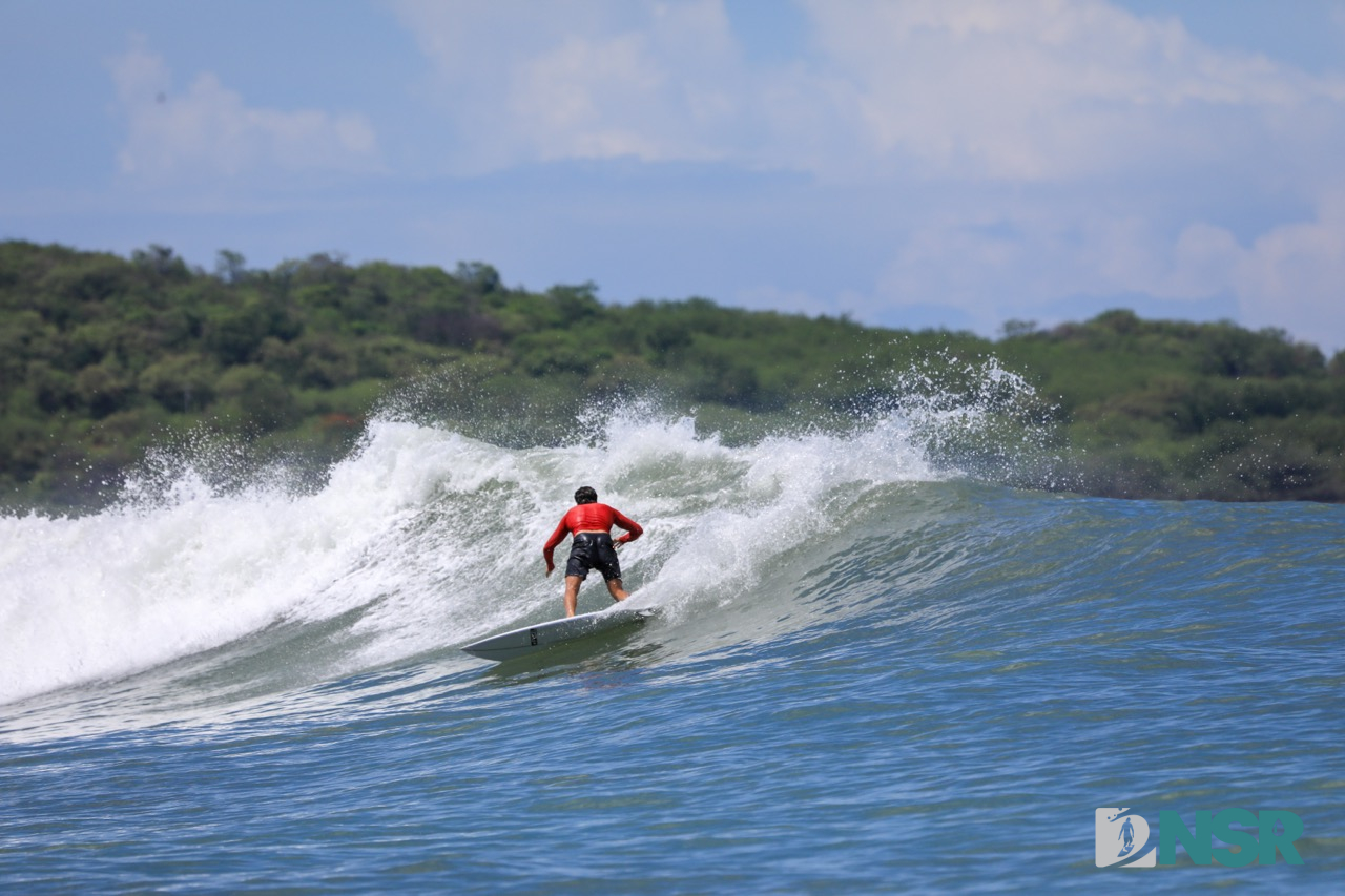Nicaragua Surf Report - Report Photo 06/17/2025 