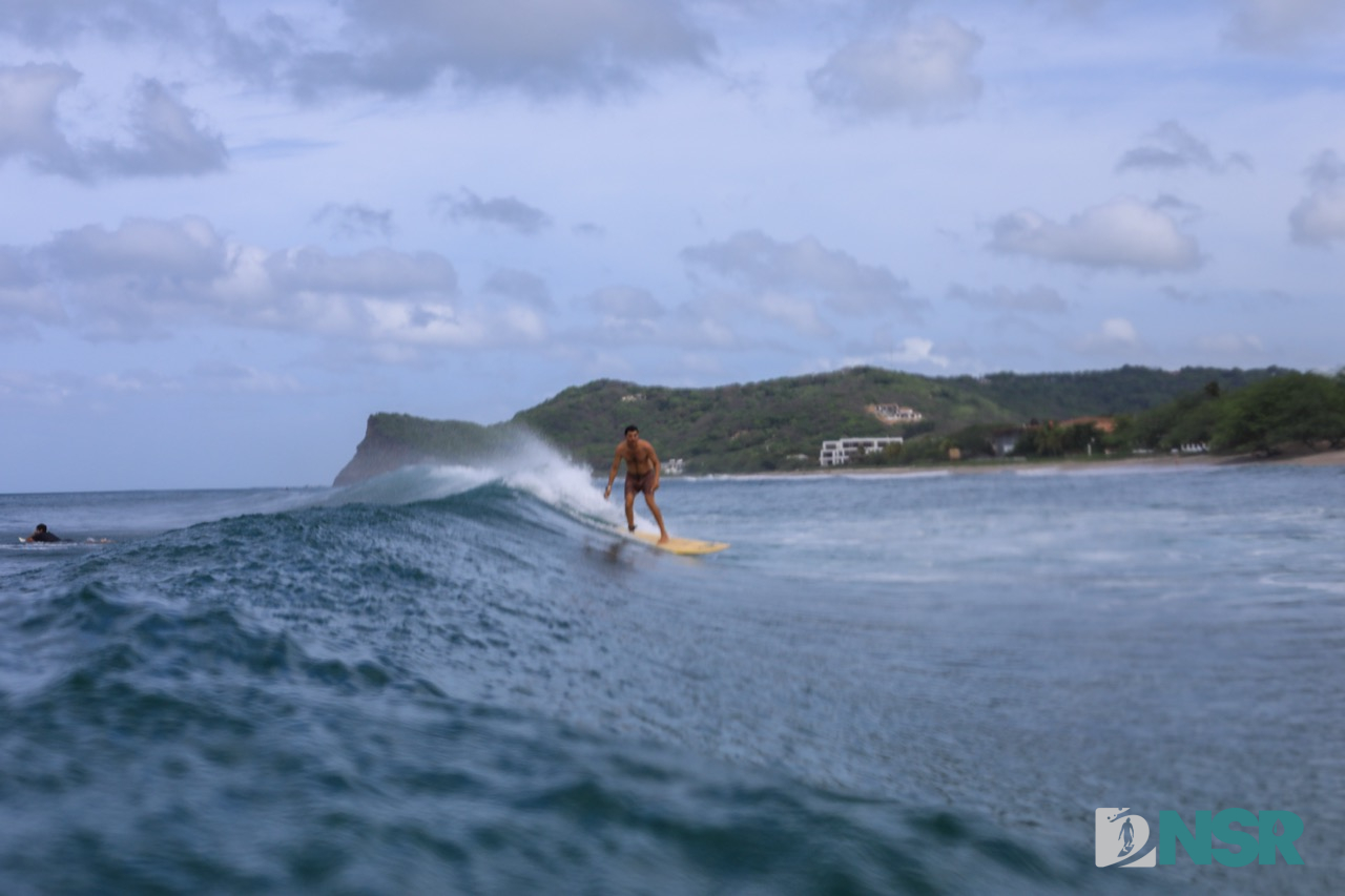 Nicaragua Surf Report - Report Photo 06/22/2025 