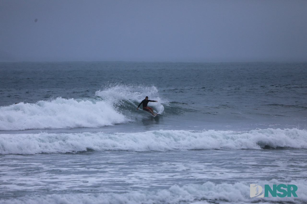 Nicaragua Surf Report - Report Photo 06/22/2025 