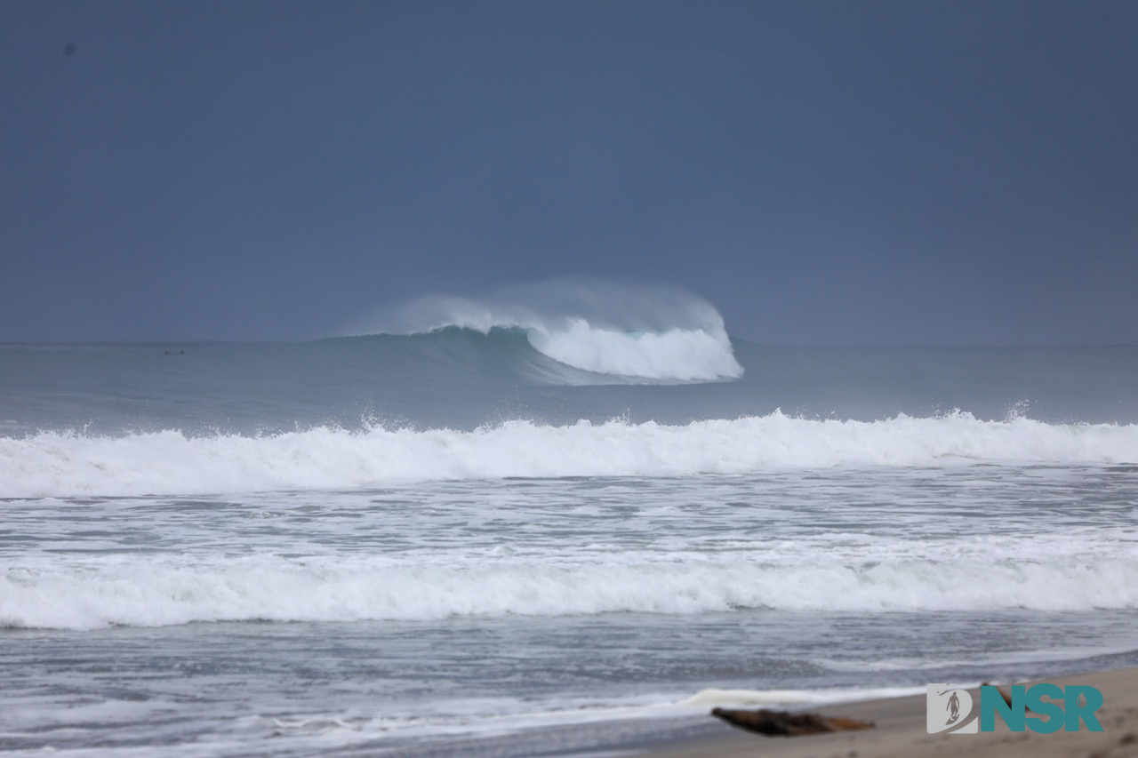 Nicaragua Surf Report - Report Photo 06/02/2025 