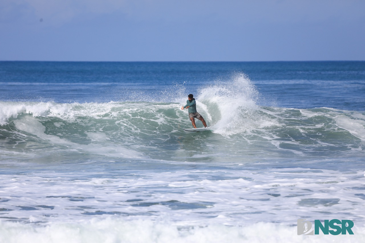 Nicaragua Surf Report - Report Photo 06/03/2025