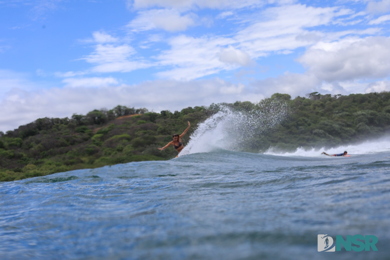 Nicaragua Surf Report - Report Photo 06/08/2025