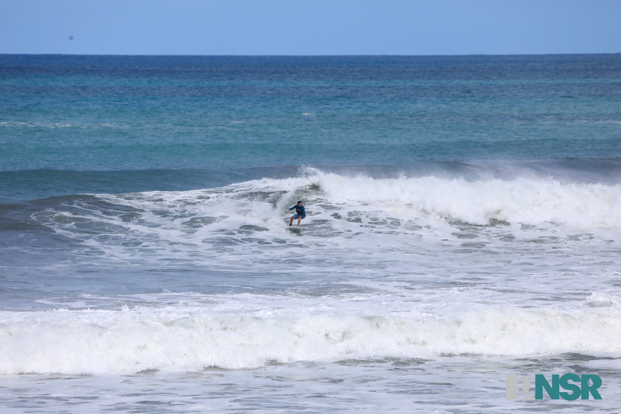 Nicaragua Surf Report - Report Photo 06/15/2025