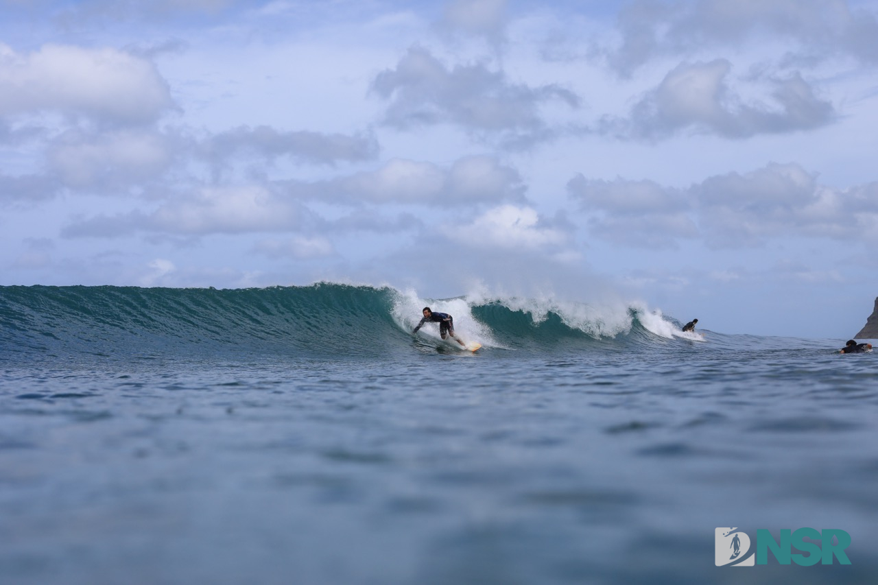 Nicaragua Surf Report - Report Photo 06/22/2025 