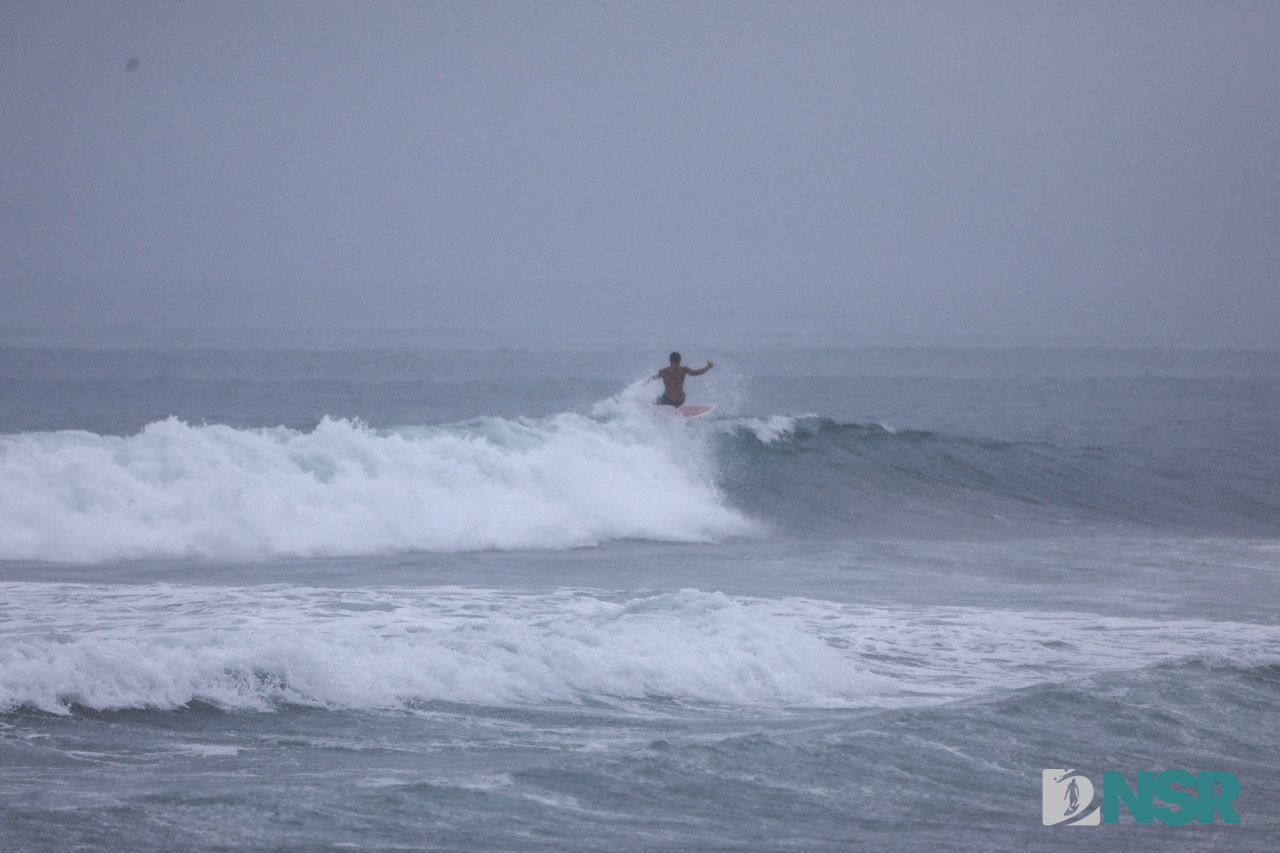 Nicaragua Surf Report - Report Photo 06/22/2025 