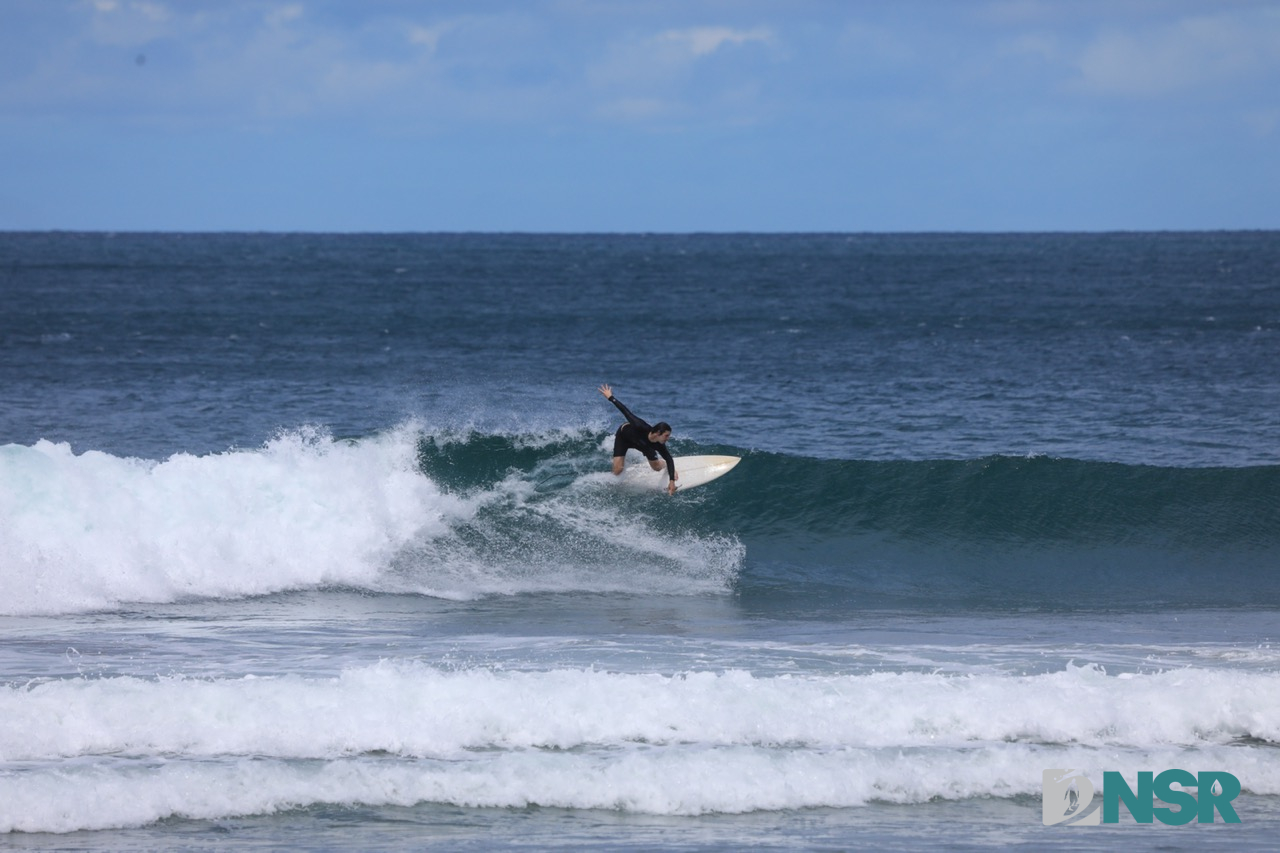 Nicaragua Surf Report - Report Photo 06/25/2025