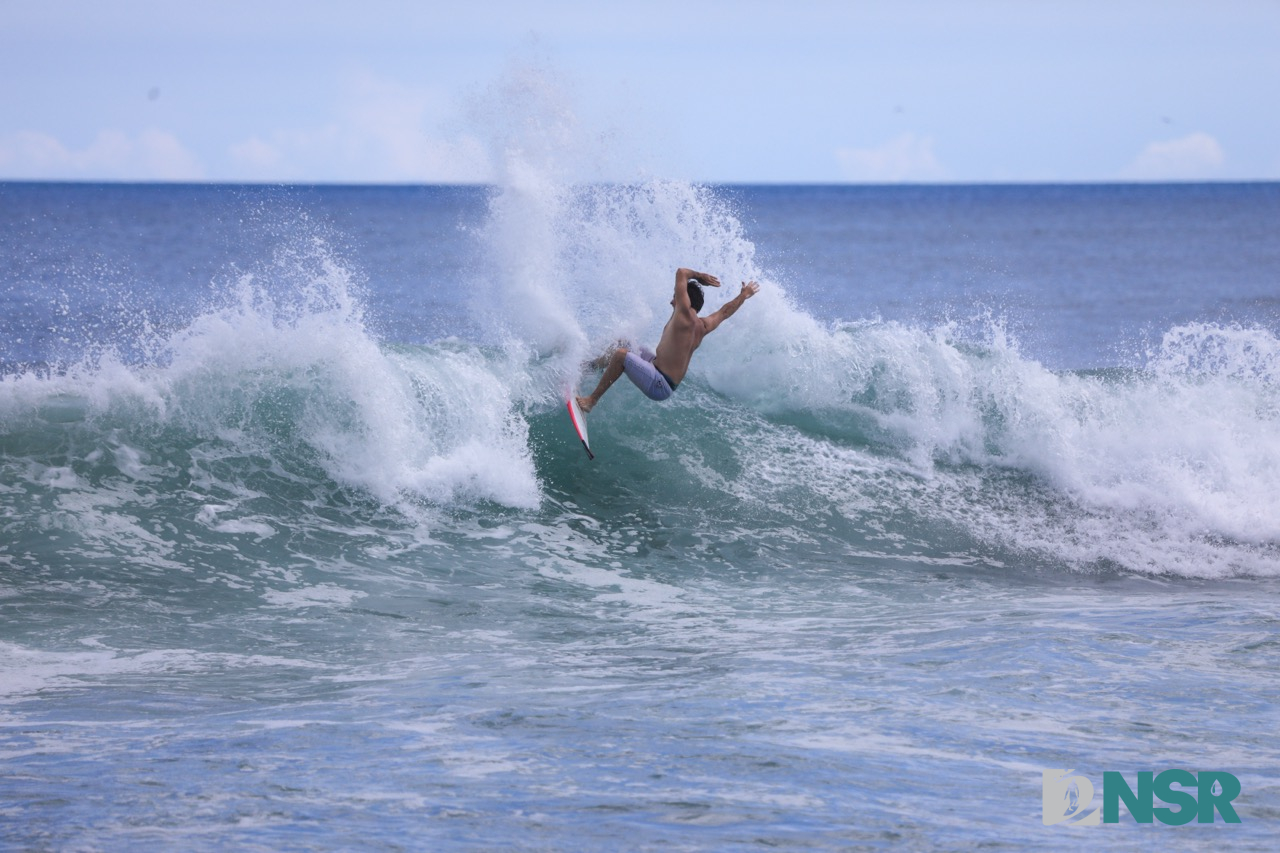 Nicaragua Surf Report - Report Photo 06/25/2025