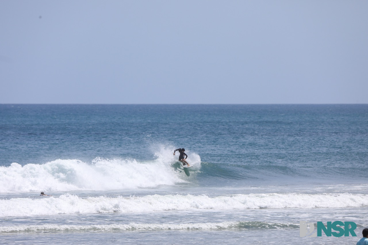 Nicaragua Surf Report - Report Photo 06/29/2025