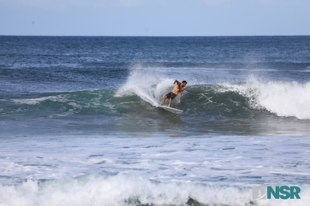 Nicaragua Surf Report - Report Photo 06/01/2025 