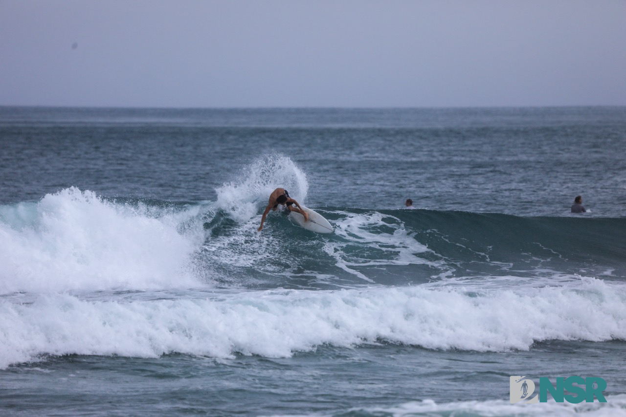 Nicaragua Surf Report - Report Photo 06/23/2025