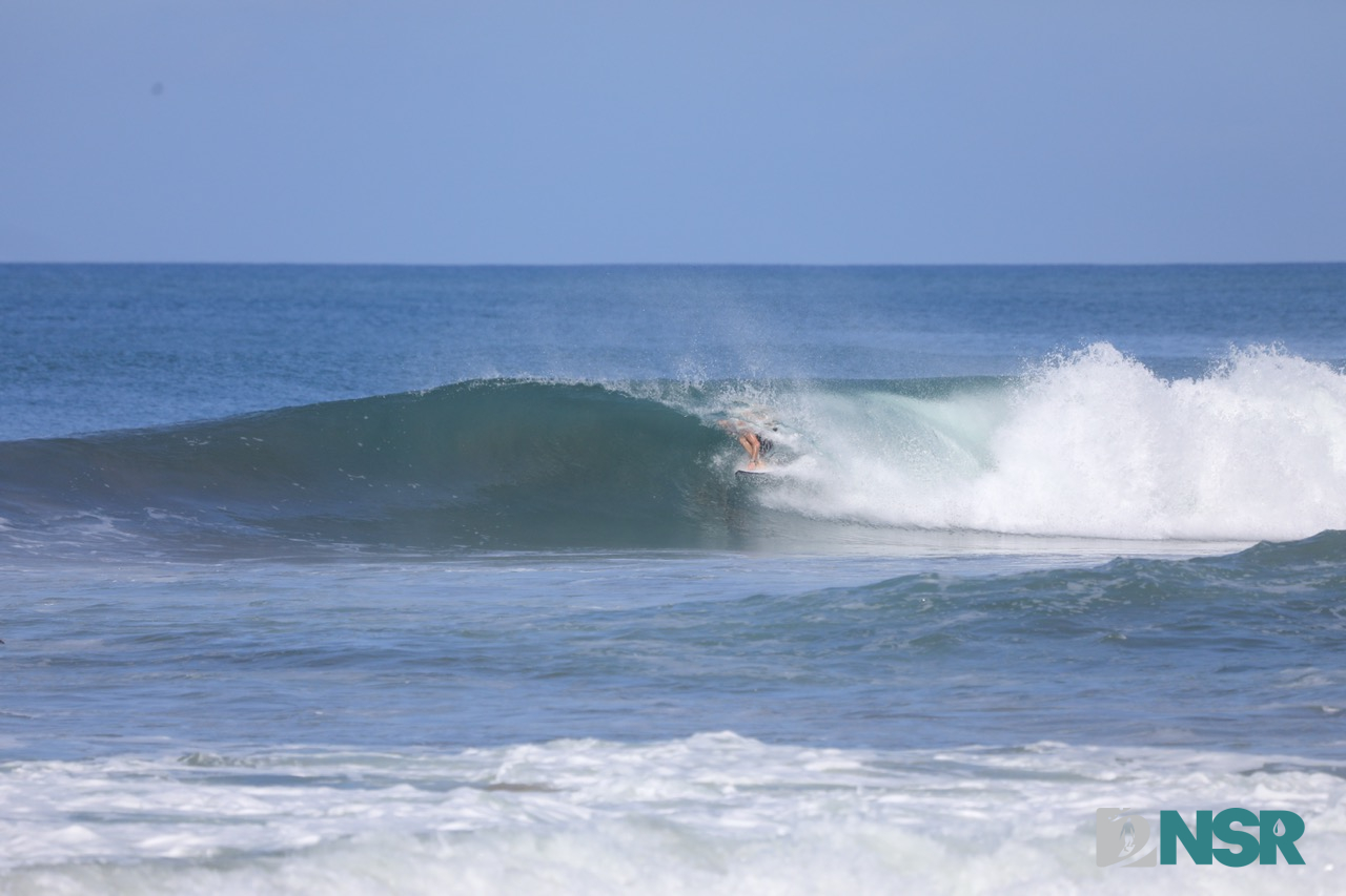 Nicaragua Surf Report - Report Photo 06/03/2025