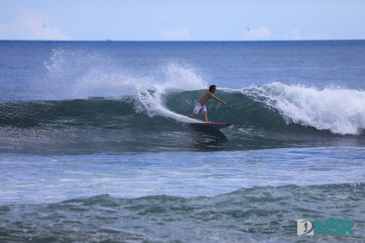 Nicaragua Surf Report - Report Photo 06/25/2025