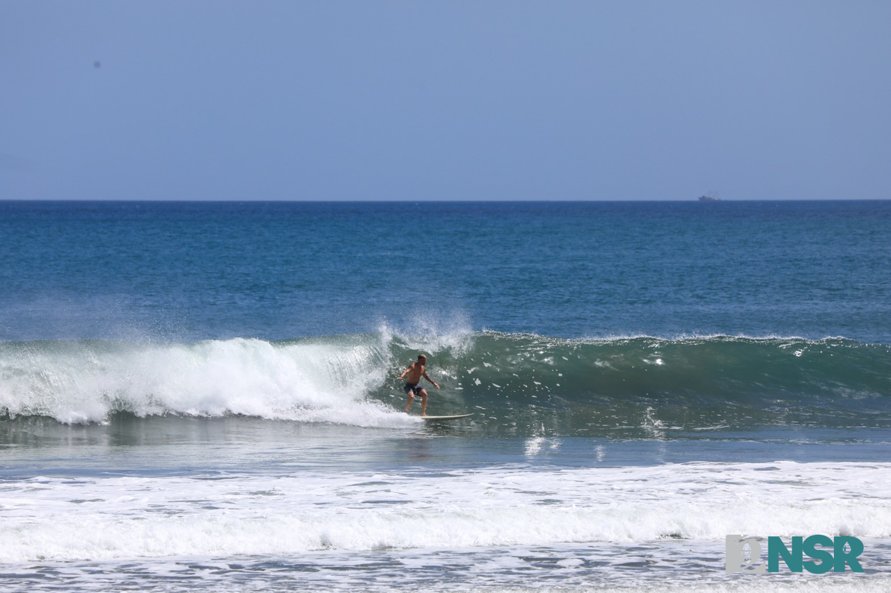 Nicaragua Surf Report - Report Photo 06/29/2025