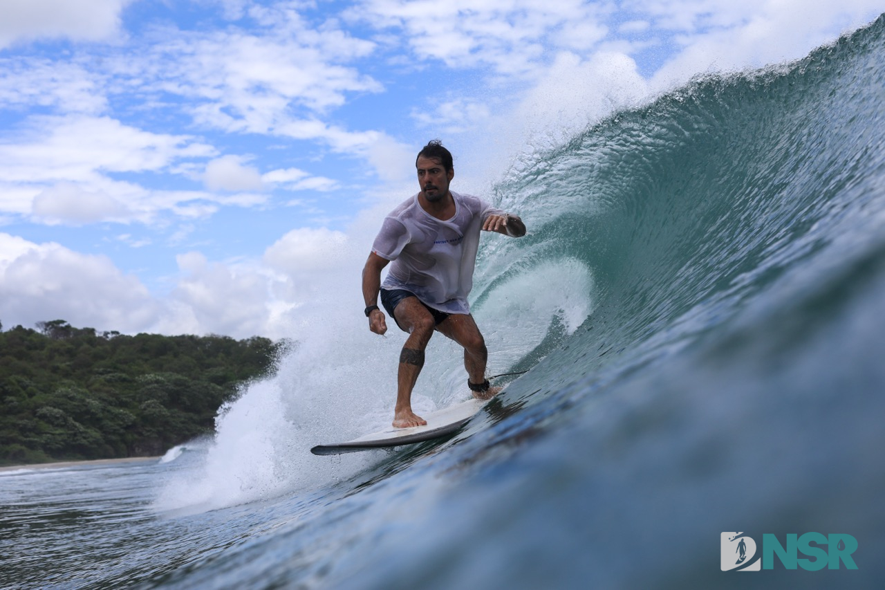 Nicaragua Surf Report - Report Photo 06/08/2025