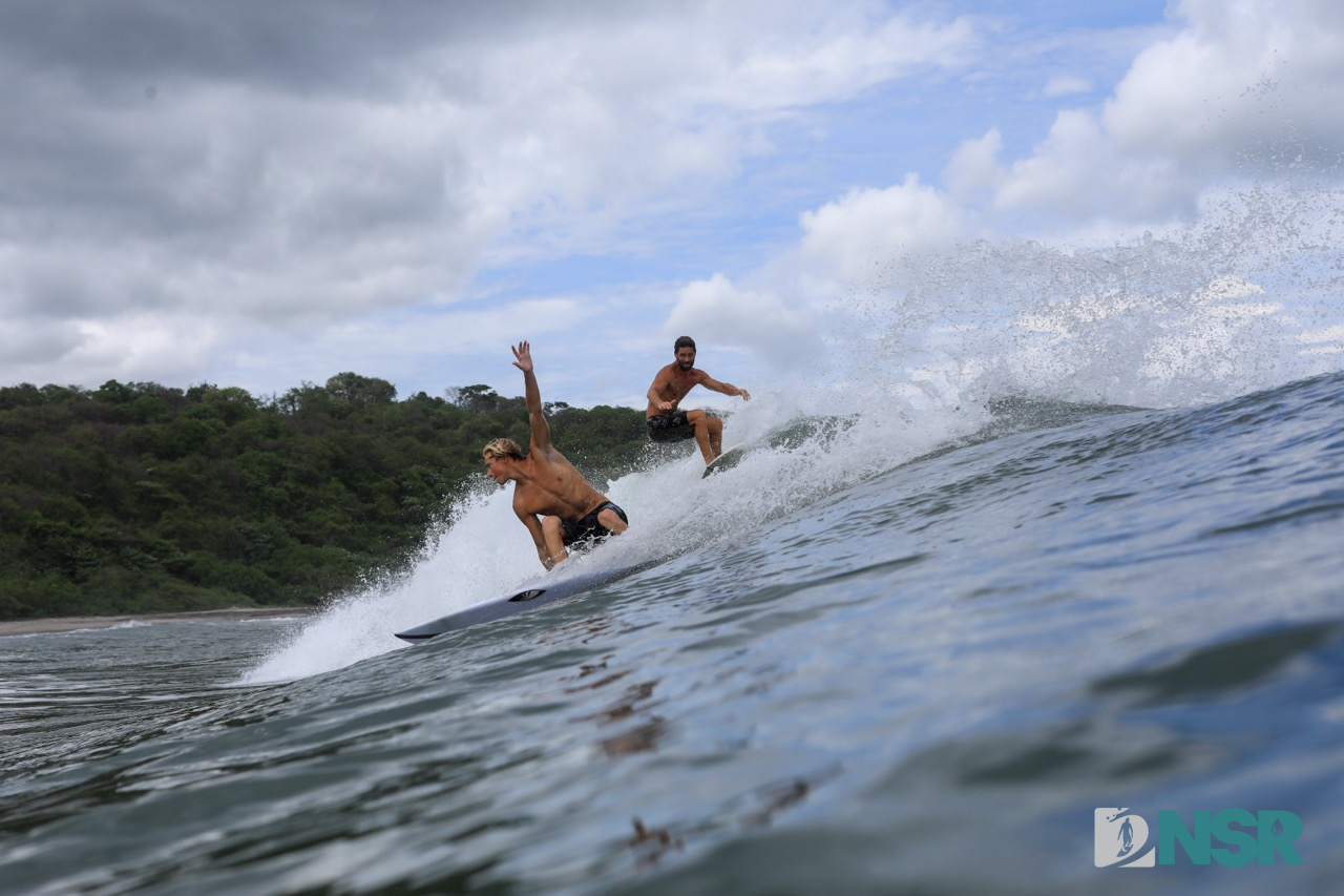 Nicaragua Surf Report - Report Photo 06/09/2025