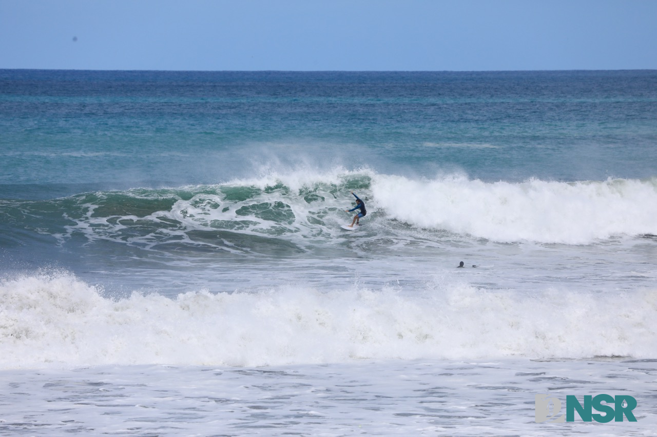Nicaragua Surf Report - Report Photo 06/15/2025