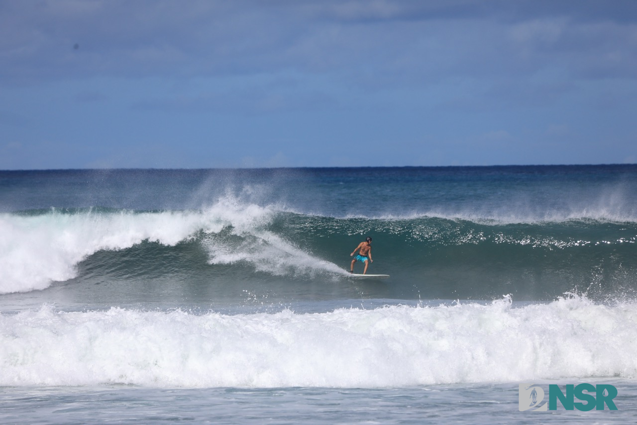 Nicaragua Surf Report - Report Photo 06/16/2025