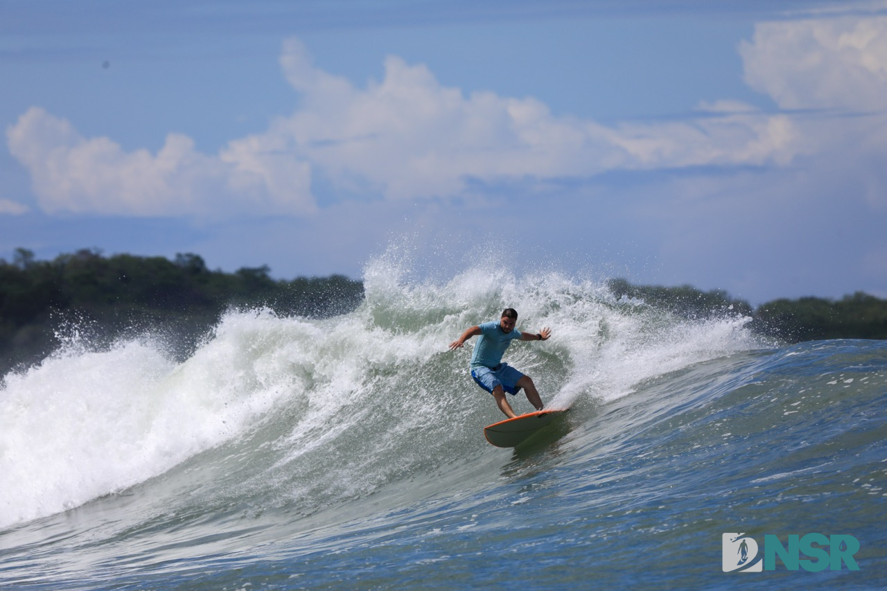 Nicaragua Surf Report - Report Photo 06/17/2025