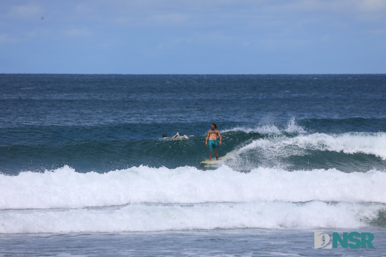 Nicaragua Surf Report - Report Photo 06/25/2025 