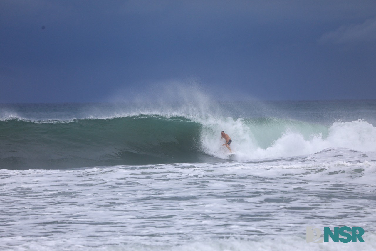 Nicaragua Surf Report - Report Photo 06/02/2025 
