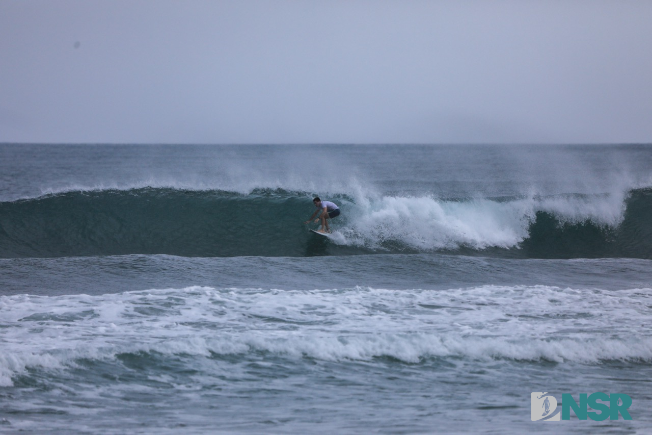 Nicaragua Surf Report - Report Photo 06/23/2025