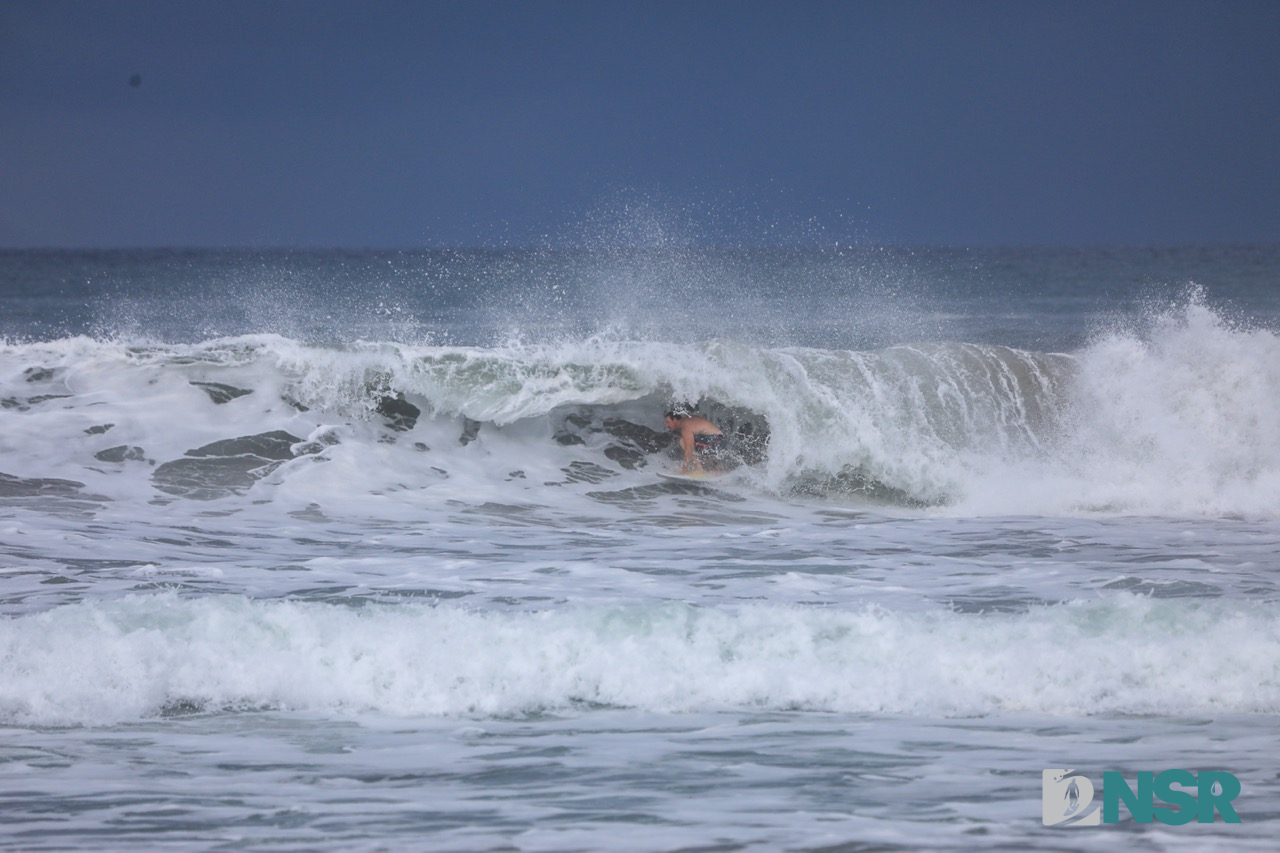 Nicaragua Surf Report - Report Photo 06/02/2025 