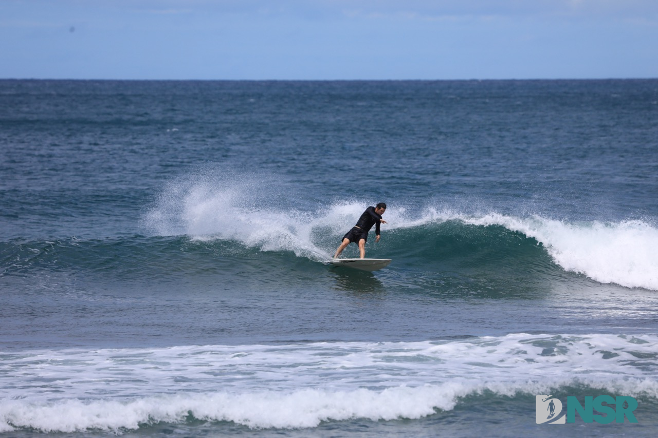 Nicaragua Surf Report - Report Photo 06/25/2025