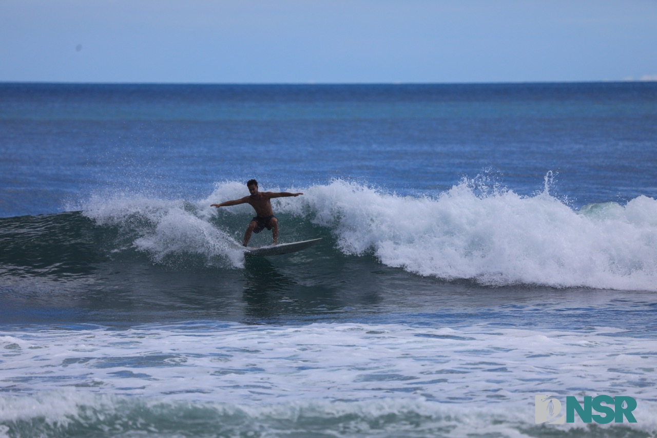 Nicaragua Surf Report - Report Photo 06/25/2025