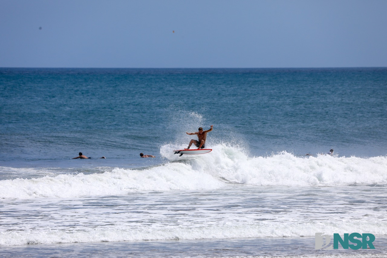 Nicaragua Surf Report - Report Photo 06/29/2025