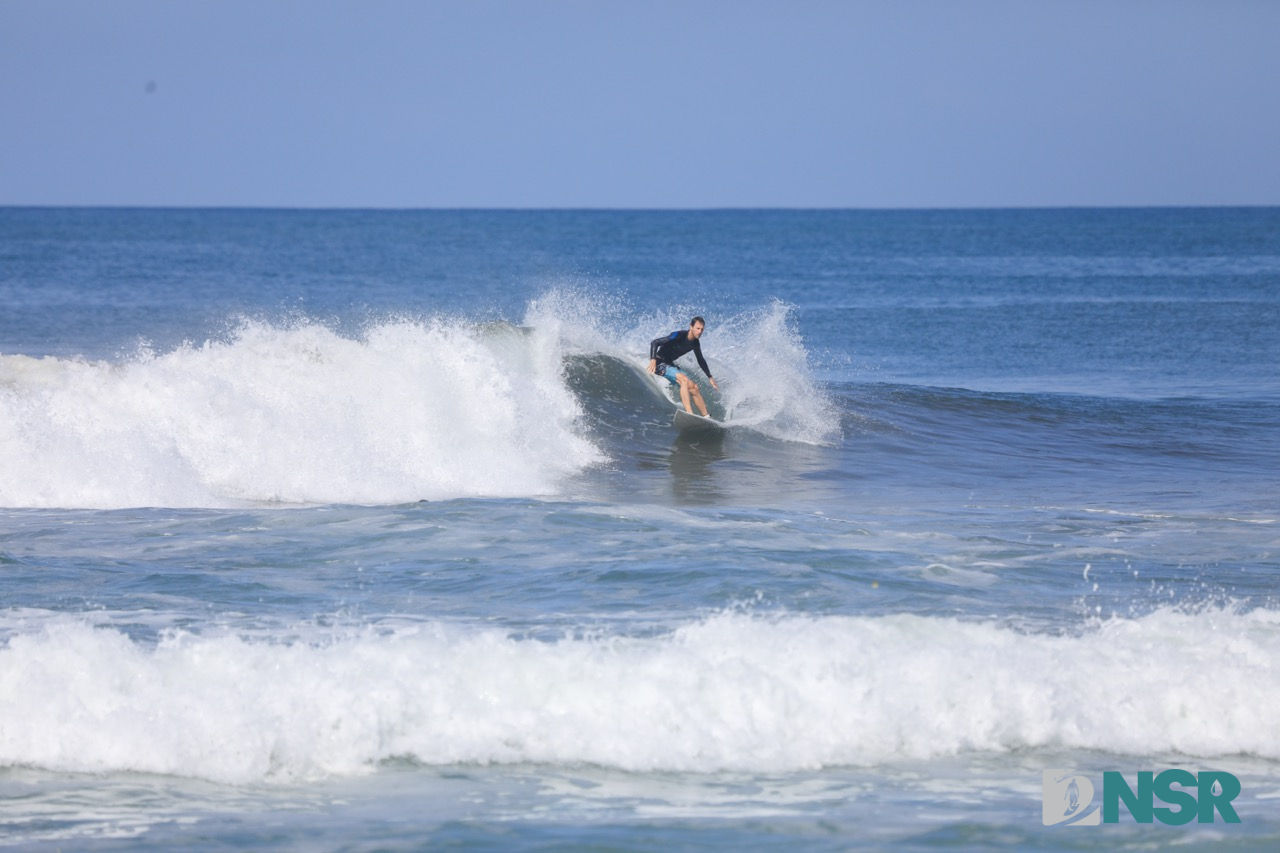 Nicaragua Surf Report - Report Photo 06/03/2025