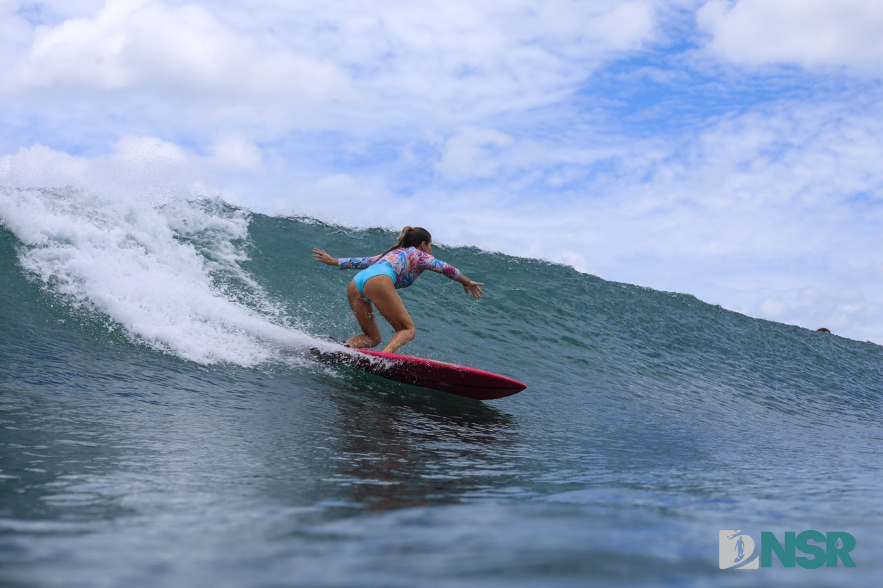 Nicaragua Surf Report - Report Photo 06/08/2025