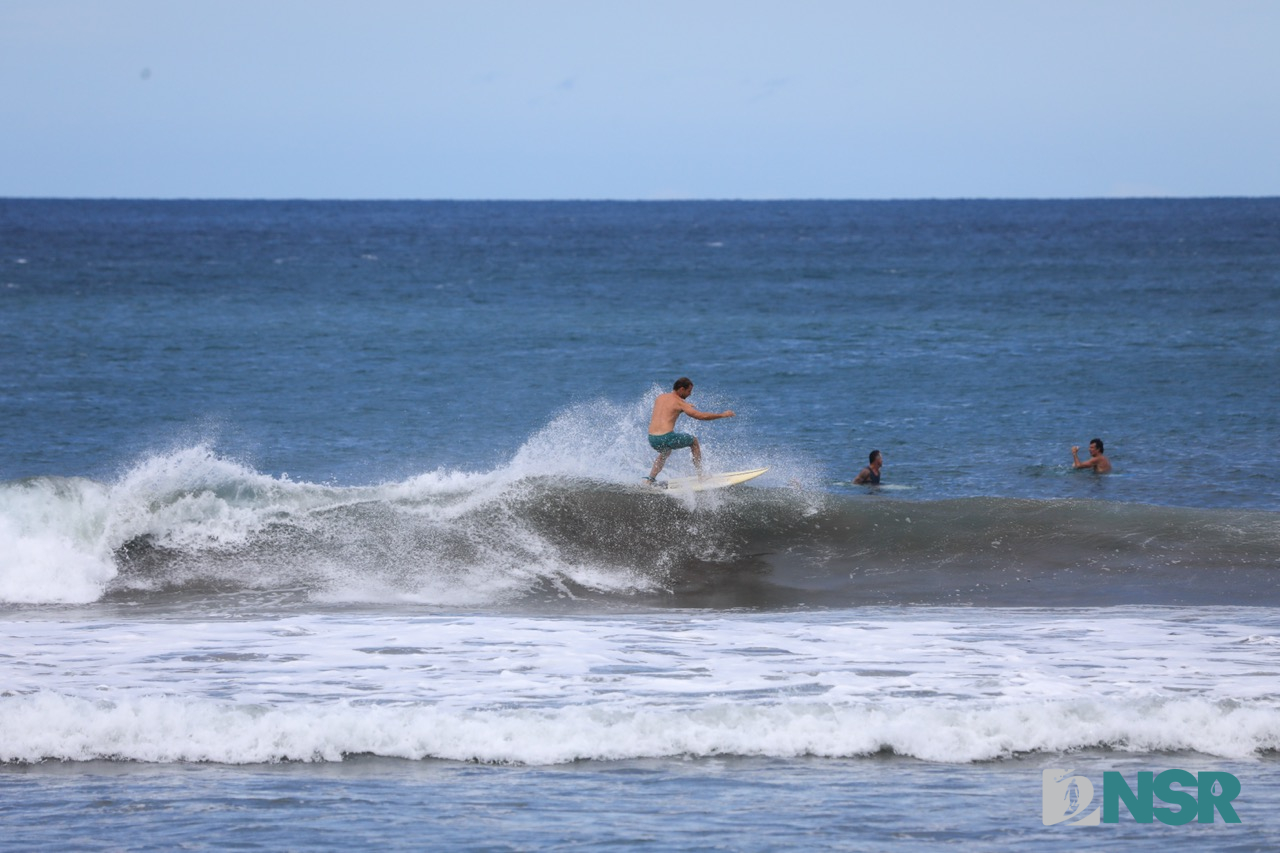 Nicaragua Surf Report - Report Photo 06/10/2025