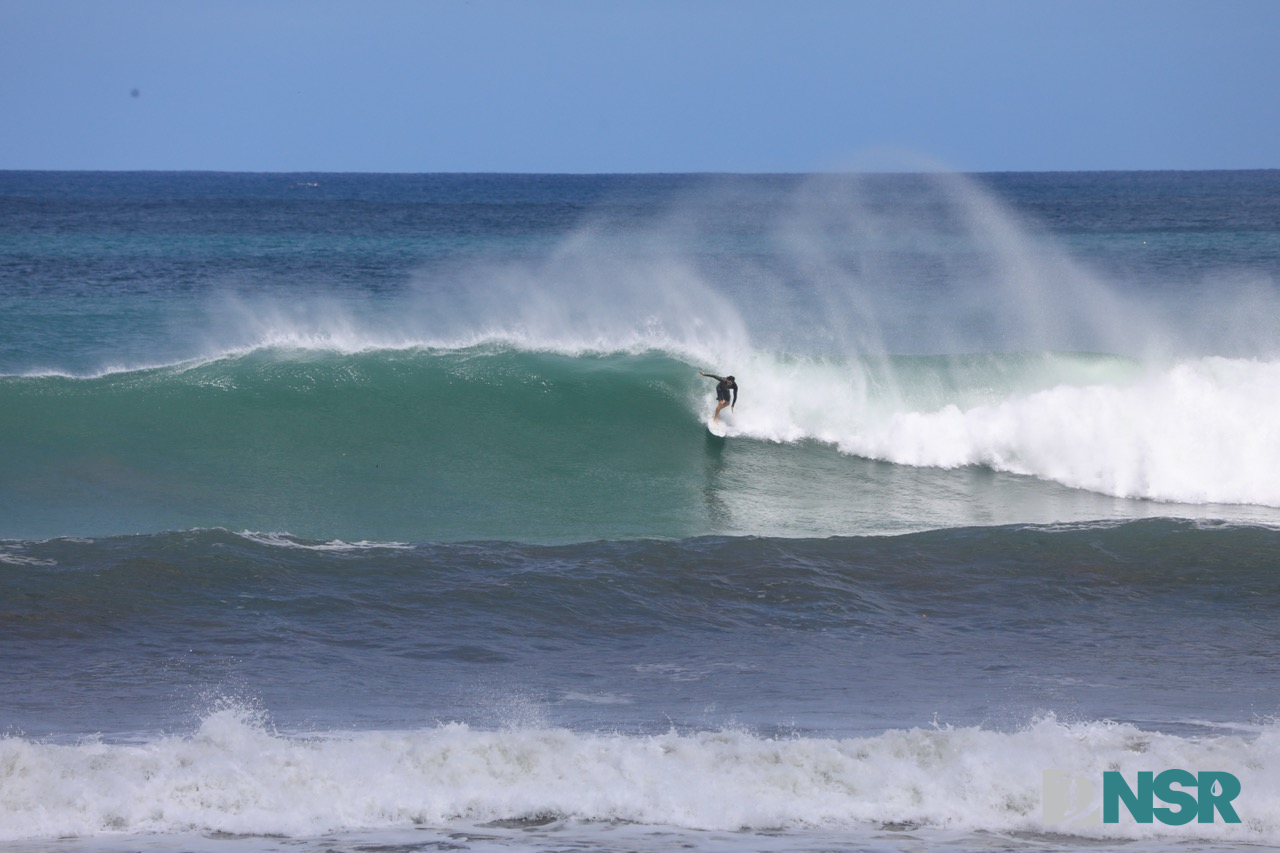 Nicaragua Surf Report - Report Photo 06/15/2025