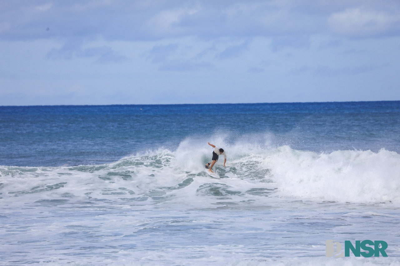 Nicaragua Surf Report - Report Photo 06/16/2025