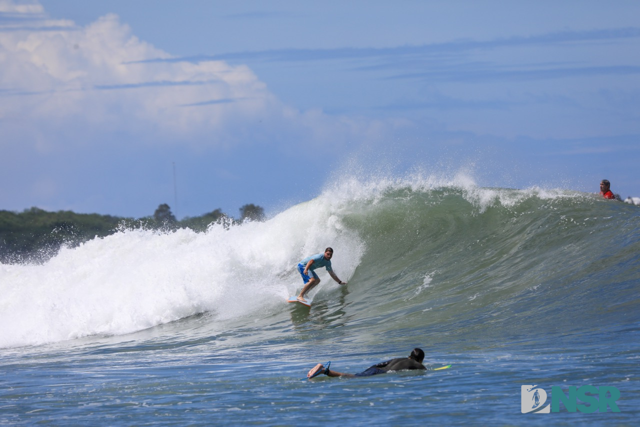 Nicaragua Surf Report - Report Photo 06/17/2025