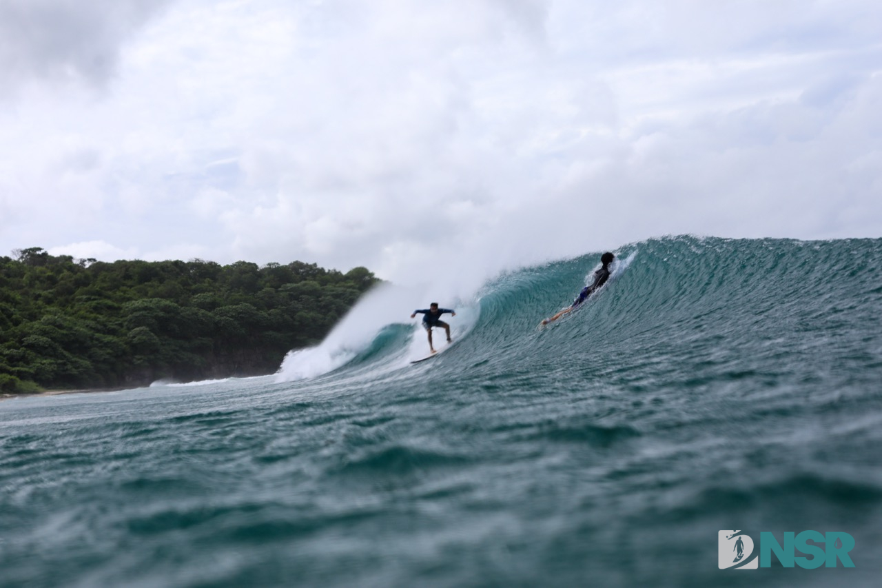 Nicaragua Surf Report - Report Photo 06/22/2025 