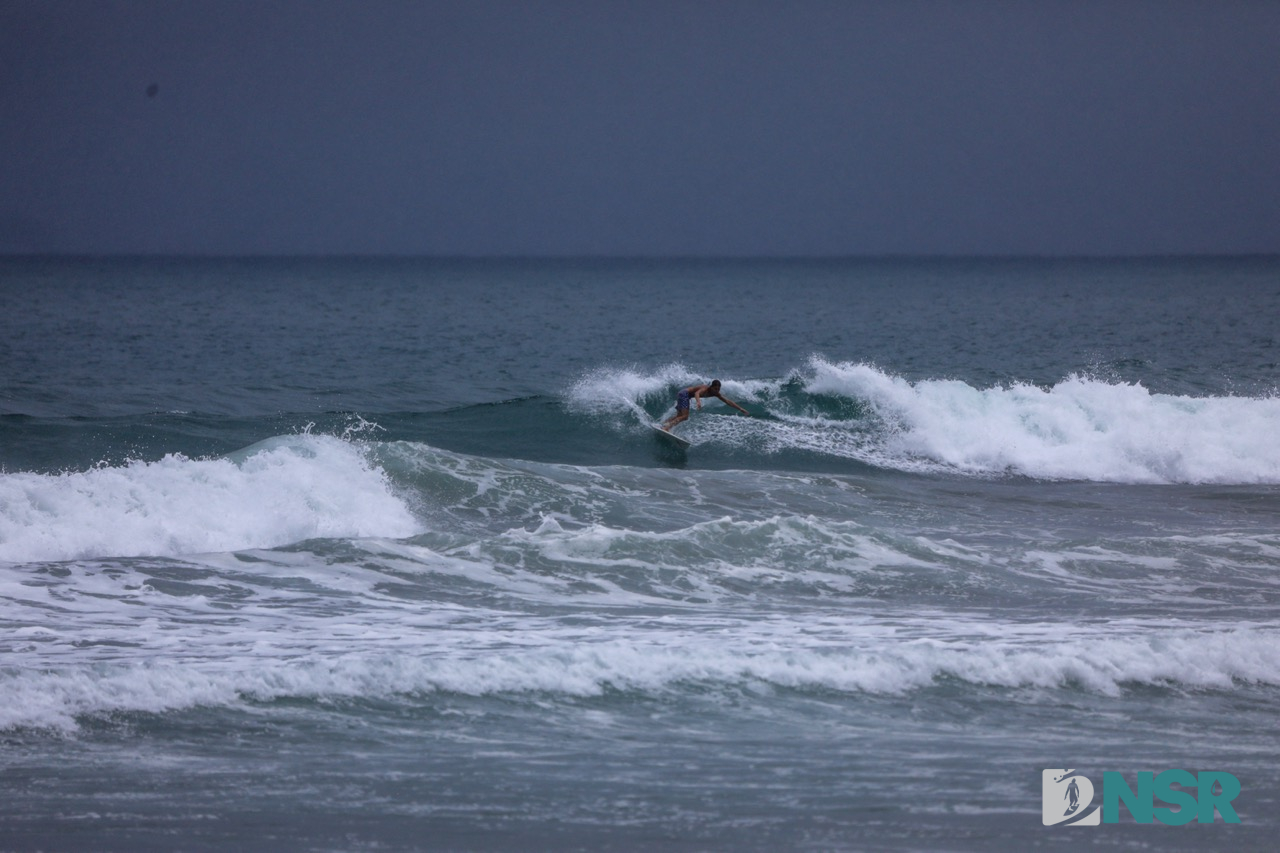 Nicaragua Surf Report - Report Photo 06/22/2025 