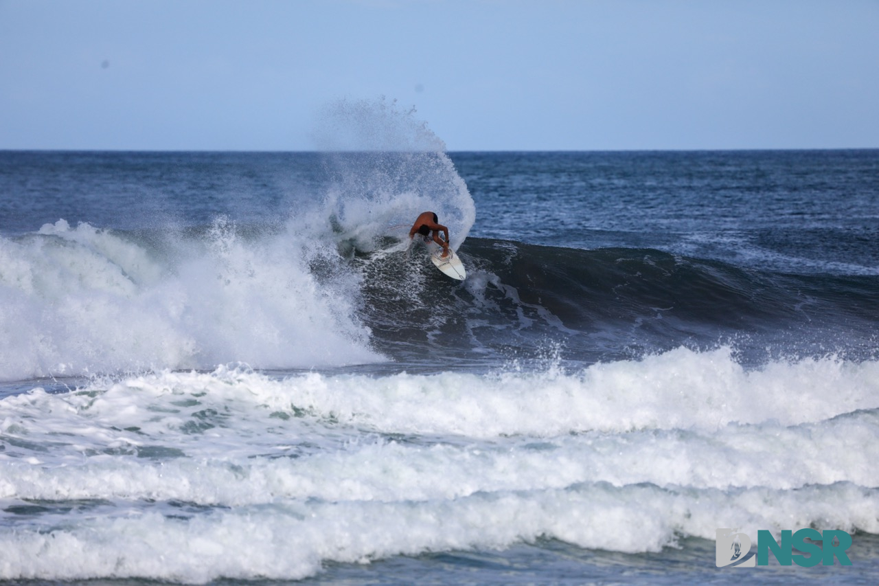 Nicaragua Surf Report - Report Photo 06/01/2025 