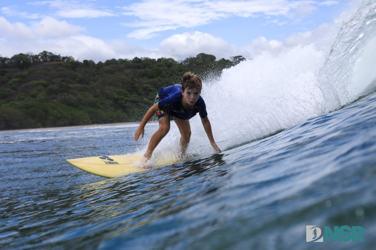 Nicaragua Surf Report - Report Photo 06/08/2025
