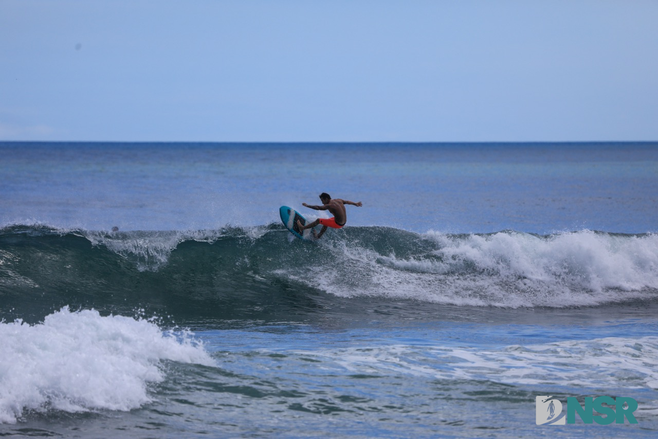 Nicaragua Surf Report - Report Photo 06/25/2025