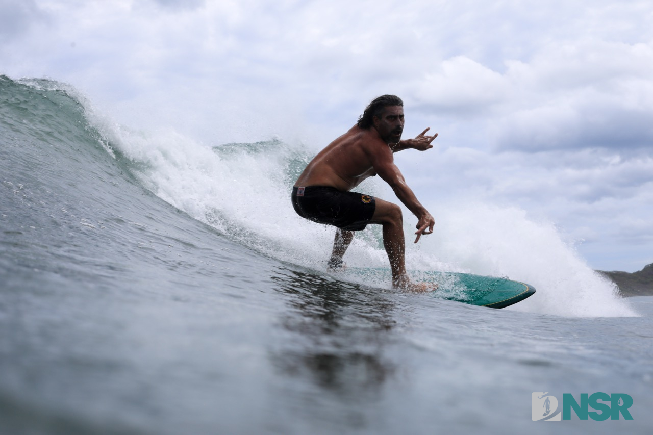 Nicaragua Surf Report - Report Photo 06/09/2025