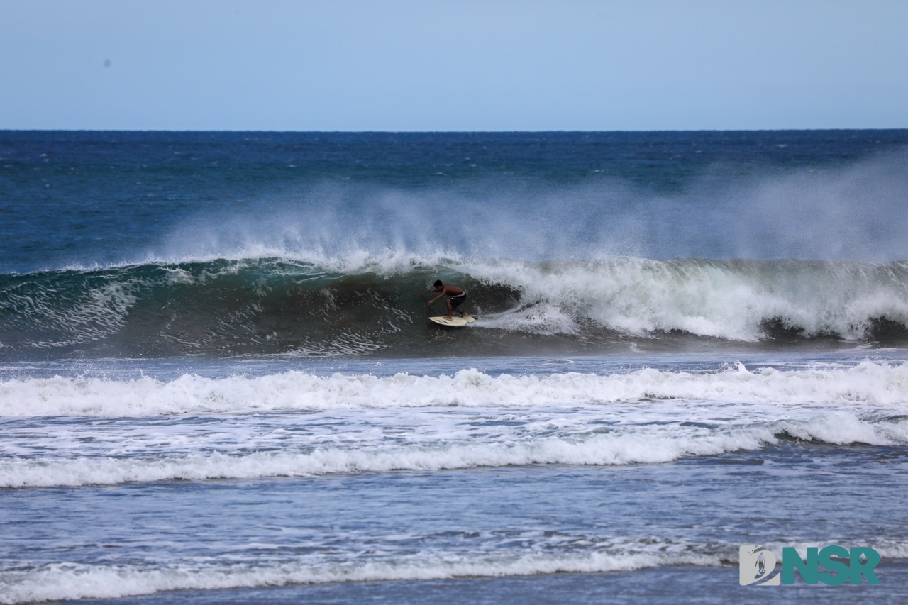 Nicaragua Surf Report - Report Photo 06/10/2025