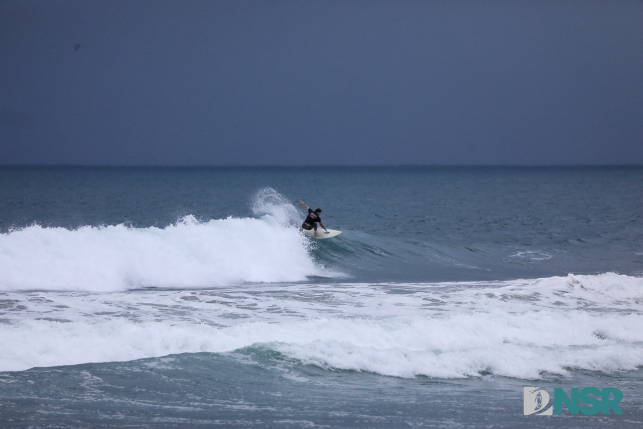 Nicaragua Surf Report - Report Photo 06/22/2025 