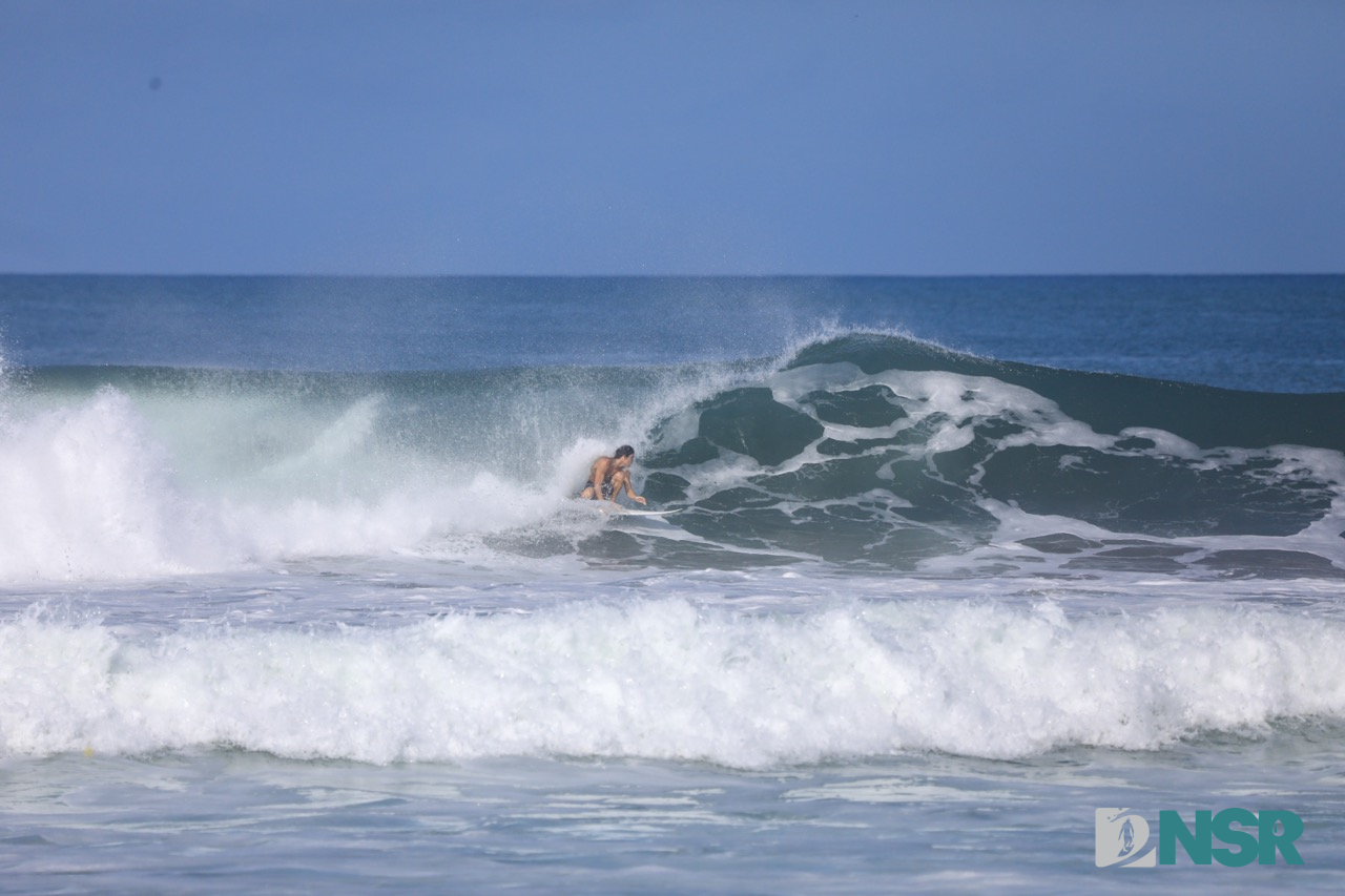 Nicaragua Surf Report - Report Photo 06/03/2025 