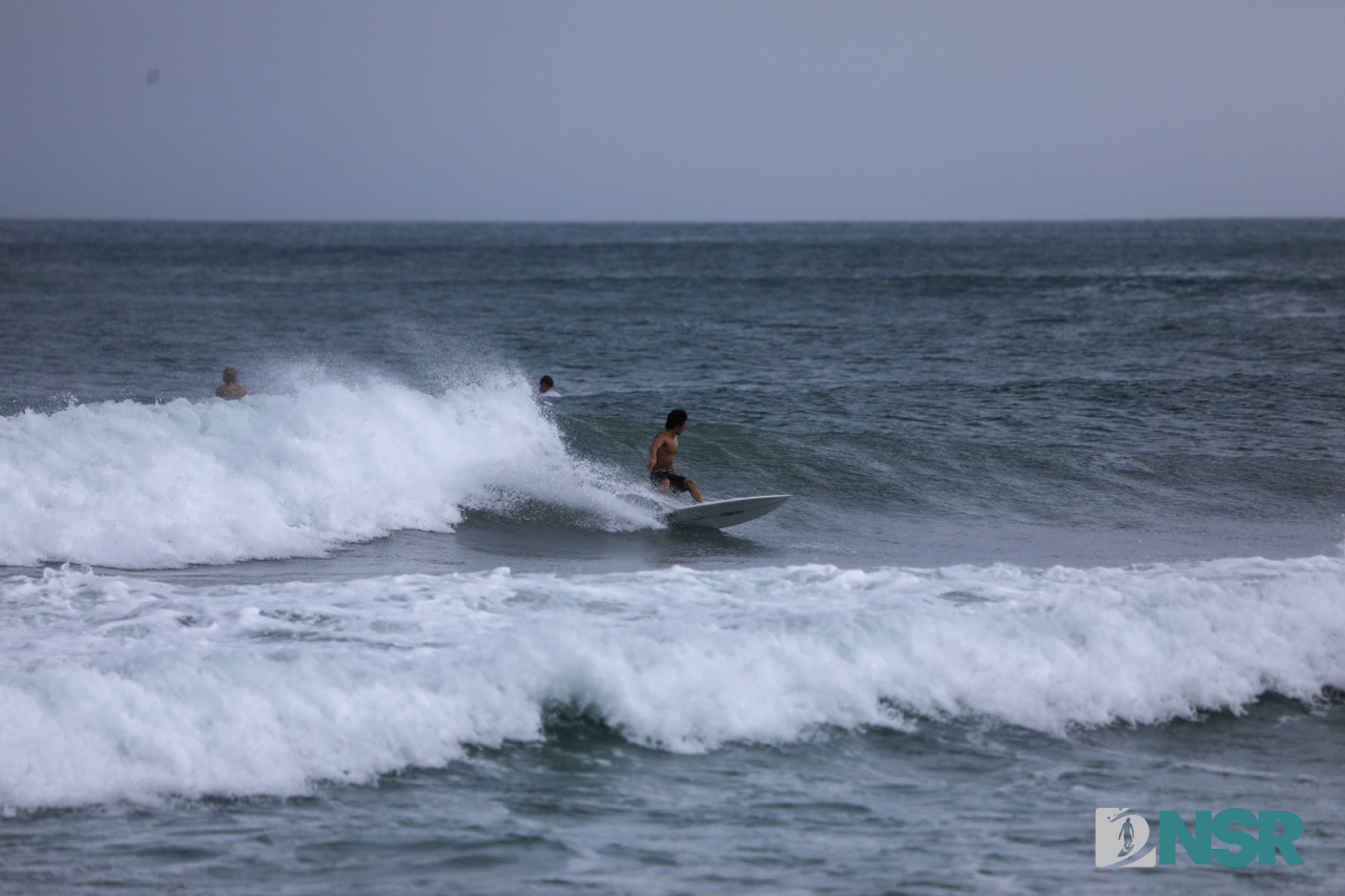 Nicaragua Surf Report - Report Photo 06/23/2025