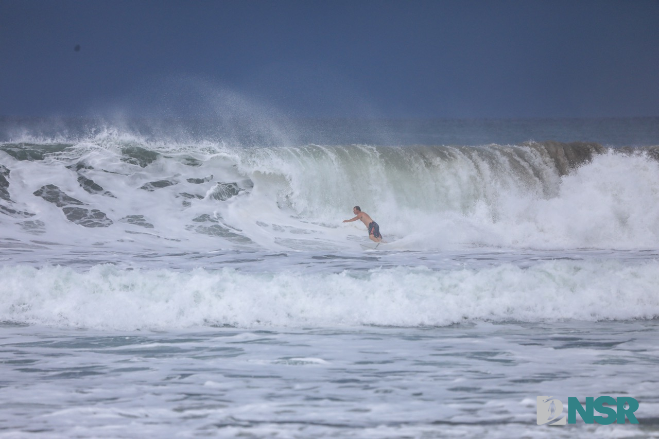 Nicaragua Surf Report - Report Photo 06/02/2025 