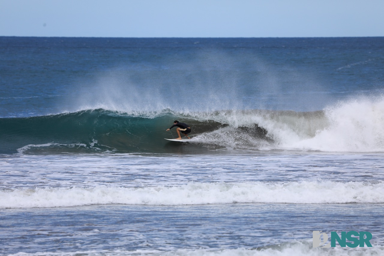 Nicaragua Surf Report - Report Photo 06/10/2025 