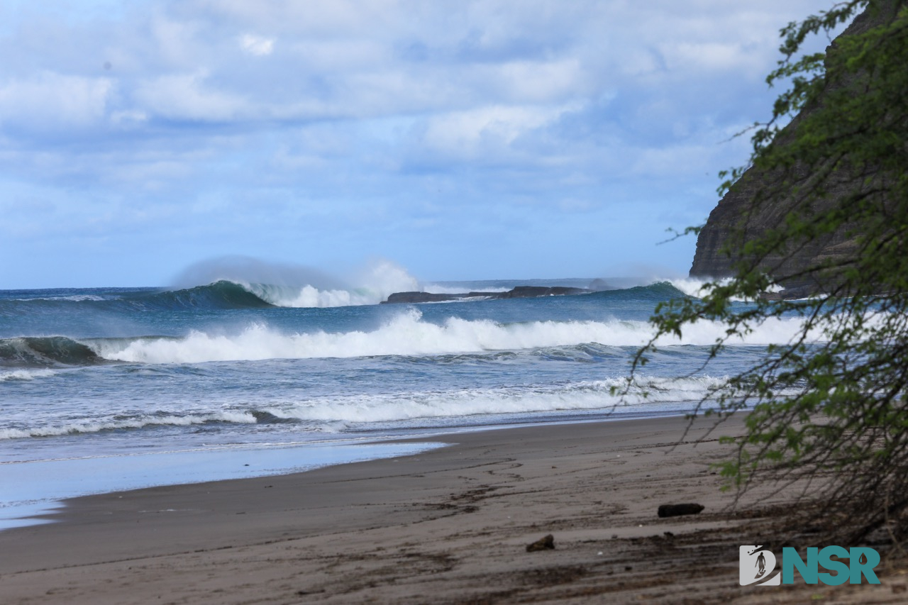 Nicaragua Surf Report - Report Photo 06/16/2025 